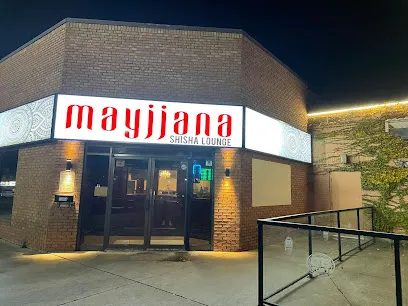 Mayjjana Restaurant & Lounge