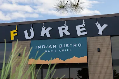 FUKREY - Indian Bistro