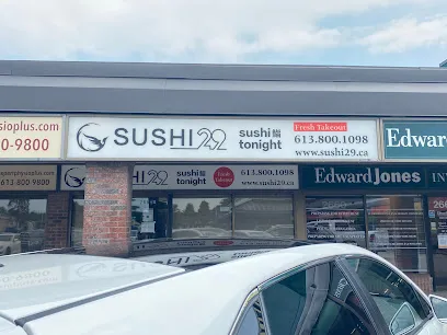 Sushi 29
