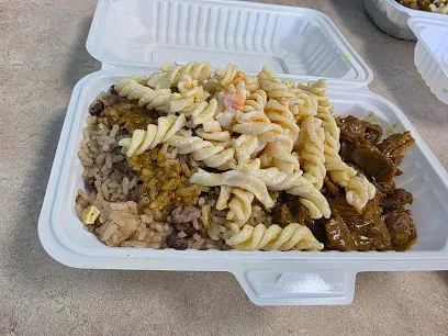 Ocean Grill Restaurant