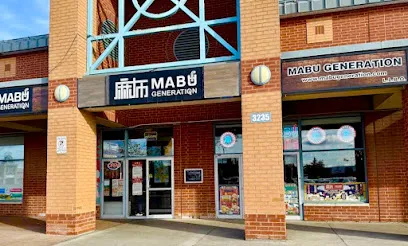 Mabu Generation