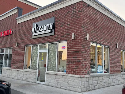 Nilkanth Kathiyawadi Restaurant