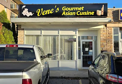Vene's Asian Cuisine