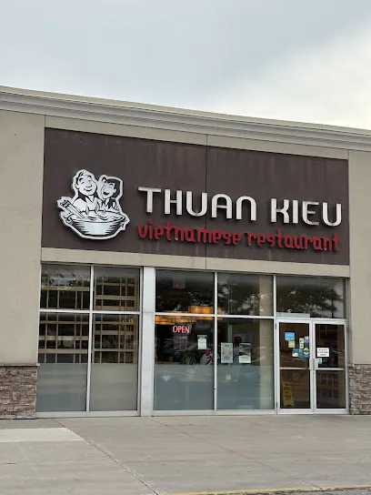Thuan Kieu Vietnamese Restaurant