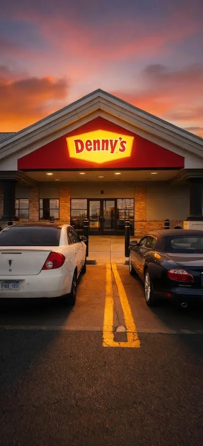 Denny's Restaurant