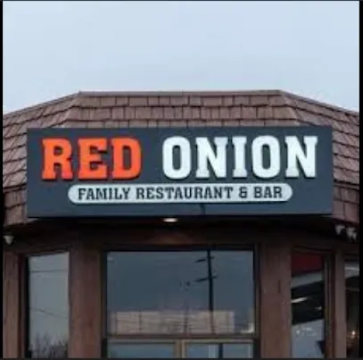Red Onion Caledon