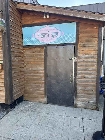 Rani Sa Restaurant