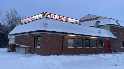 Eatery Junction Is now Mono Diner-Punjabi Dhaba