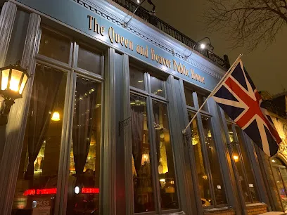 The Queen & Beaver Public House