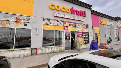 Coco Frutti Napanee