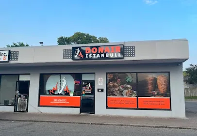 Donair Istanbull ( Greenhill - Stoney Creek)