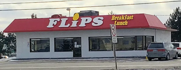 Flips Restaurant