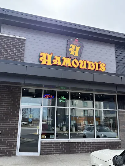 Hamoudi's Shawarma - Lakeshore