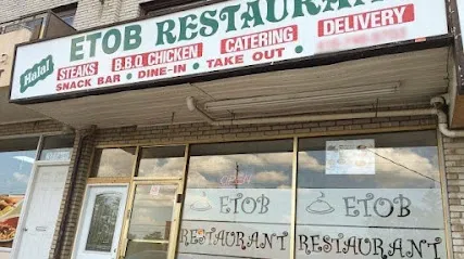 Etob Restaurant
