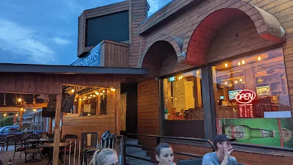 O'Brien's Eatery & Pub