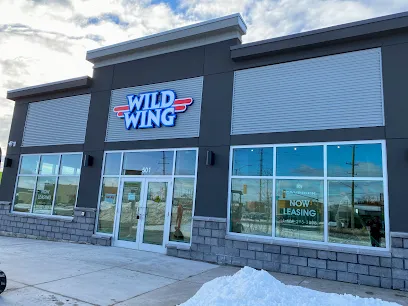 Wild Wing