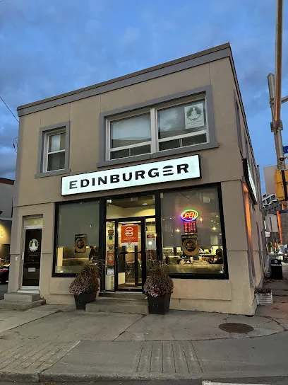 Edinburger