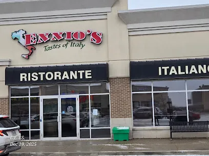 Ennio's Pasta House