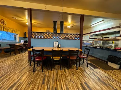 Deb's Gas Bar & Restaurant