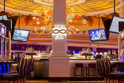 Infinity Bar