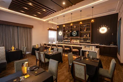 B55 bar and grill