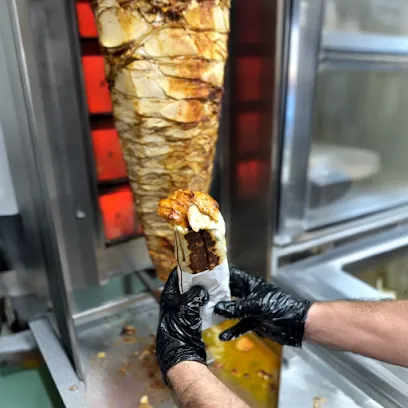 Mimas Shawarma
