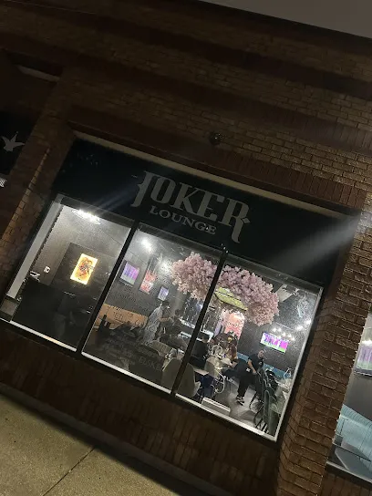 Joker Lounge