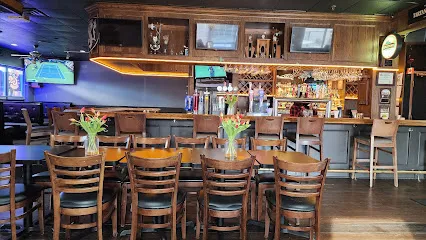 KCR Bar & Grill