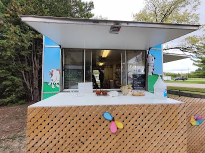 The Farmhouse Kitchen