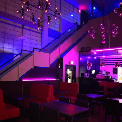 The Malibu Lounge