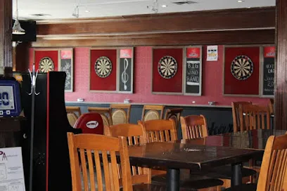 The Lion & Unicorn - Bar & Grill