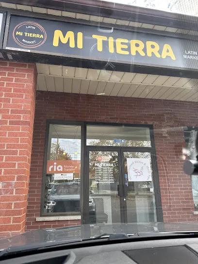 Mi Tierra Latin Market