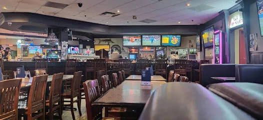 Sharks Club and Grill