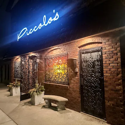 Piccolo's Pizza and Pasta House