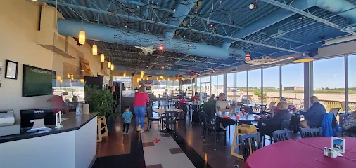 Runways Cafe