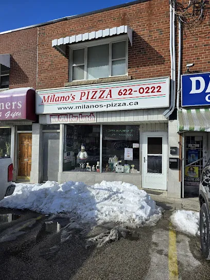 Milano's Pizza