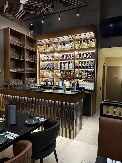 Massey's Fine Indian Cuisine