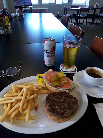 Chedoke Clubhouse Restaurant