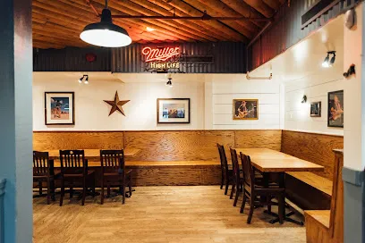 Lone Star Texas Grill