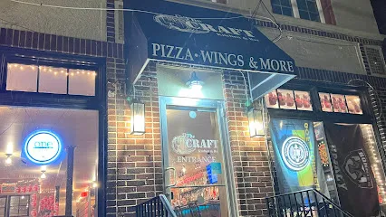 The Craft Kitchen & Bar