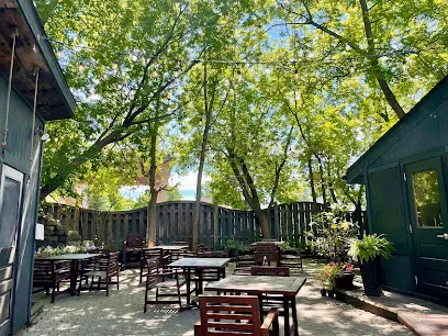 Rocky River Cafe