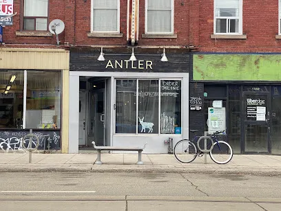 Antler Kitchen & Bar