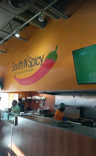South N' Spicy