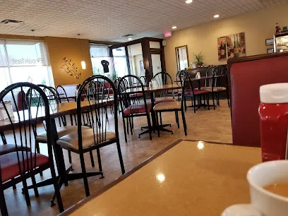 Knotty Pine Restaurant