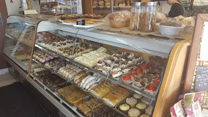 Traditional Taste Bakery & Cafe