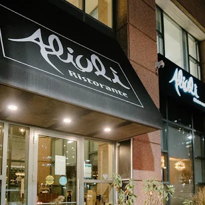 Alioli Ristorante