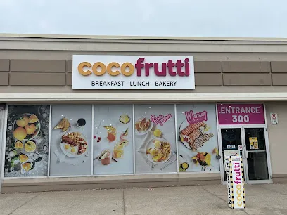 Coco Frutti Welland