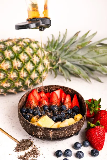 The Açaí Shack