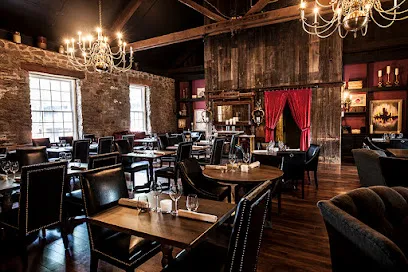 The Flour Mill Scratch Kitchen Restaurant