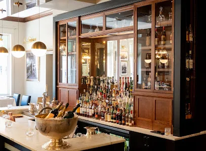 Oliver's Steakhouse
